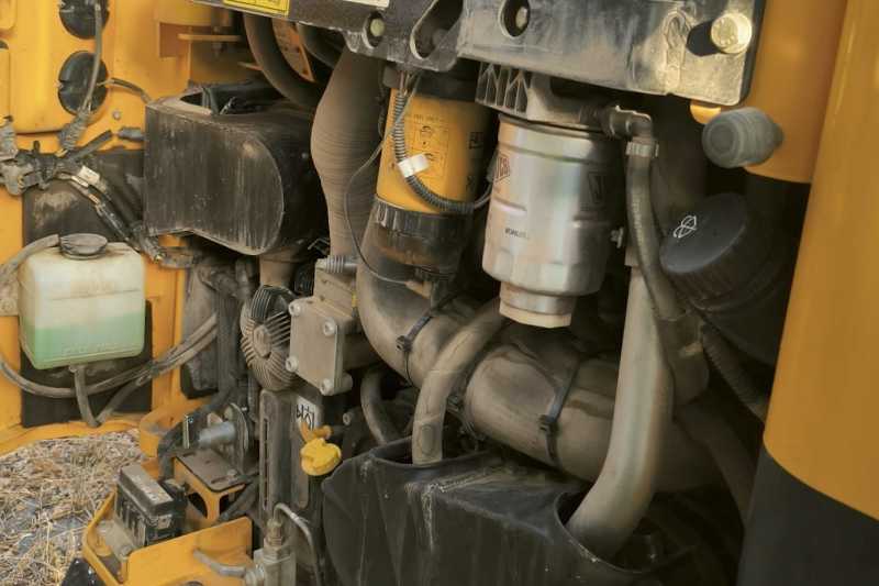OmecoHub - Immagine JCB 210
